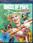 Birds Of Prey - The Emancipation Of Harley Quinn 