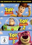 Toy Story Box 1-3 (Disney) (3 DVD) 