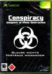 Conspiracy - Weapons Of Mass Destruction 