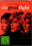 The Good Fight - 2. Staffel (4 DVD) 