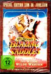 Der Wilde Wilde Westen - Blazing Saddles 