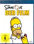 Die Simpsons - Der Film (Animation) 