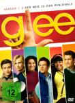 Glee - Staffel 1.2 (3 DVD) (Siehe Info unten) 