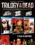 Trilogy Of The Dead (3 Disc) (Rarität) 