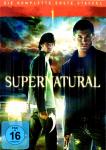 Supernatural - 1. Staffel (6 DVD) (Siehe Info unten) 