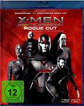 X Men (8) - Zukunft Ist Vergangenheit : Rogue Cut (2 Disc) (Kino & Erweiterte Fassung) 