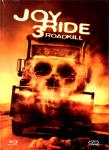 Joy Ride 3 - Roadkill (Limited Uncut Mediabook) (Cover A) (Nummeriert 030/500) (Raritt) 