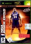 Nba - Inside Drive 2004 