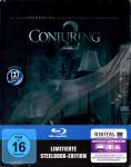 Conjuring 2 (Limited Steelbox Edition) 