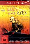 The Hills Have Eyes - Trilogie 