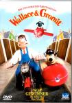 Wallace & Gromit - Die Unglaublichen Abenteuer (Animation) (Raritt) 