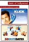 Klick & 50 Erste Dates (2 DVD) 