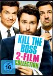 Kill The Boss 1 & 2 (2 DVD) 