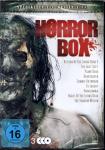 Horror Box (3 DVD) (Return Of The Living Dead 5 & The Last Sect & Plane Dead & Hearteater & Zombie Outbreak & Es Lauert & Parasomnia & Night Of The Living Dead & The Shadow Within) 