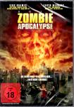 2012 Zombie Apocalypse 