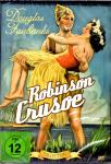 Robinson Crusoe (Klassiker) (S/W) 