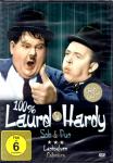Laurel & Hardy - Lachsalven 