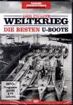 Der Zweite Weltkrieg - Die besten U-Boote (Doku) 