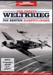 Der Zweite Weltkrieg - Die Besten Kampfflieger (Doku) 