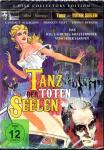 Tanz Der Toten Seelen (2 DVD) (Klassiker) (Special Edition) (Directors Cut) 
