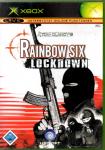 Rainbow Six - Lockdown 