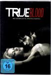 True Blood - 2. Staffel (5 DVD) 