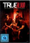 True Blood - 4. Staffel (5 DVD) 