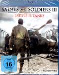 Saints And Soldiers 3 - Battle Of The Tanks 