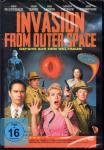 Invasion From Outer Space - Gefahr Aus Dem Weltraum 