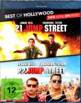 21 Jump Street & 22 Jump Street (2 Disc) 