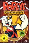 Popeye - Herzlichen Glckwunsch zum 90. Geburtstag (Zeichentrick) 