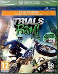 Trials Rising - Gold Edition 