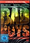 Bad Boys 1-3 Collection (3 DVD) 