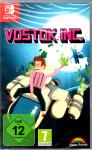 Vostok Inc. 