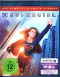 Supergirl - 1. Staffel (3 Disc) 