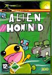 Alien Hominid 