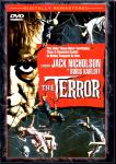 The Terror (Achtung: Nur In Englisch !!) 