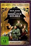 Kein Koks Fr Sherlock Holmes (Klassiker) 