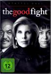 The Good Fight - 3. Staffel (3 DVD) 