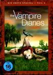 The Vampire Diaries - Staffel 1.2 (3 DVD) 