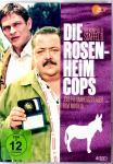 Die Rosenheim Cops - 6. Staffel (4 DVD) 