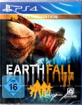 Earthfall (Deluxe Edition) 