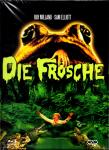 Die Frsche - Frogs (Limited Uncut Mediabook) (Cover C) (Nummeriert 104/333) (Raritt) 