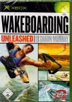 Wakeboarding Unleashed 