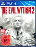 The Evil Within 2 (Uncut) 
