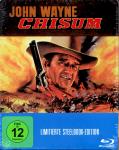 Chisum (Limited Steelbox Edition) 