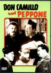Don Camillo & Peppone 1 (Klassiker) (Raritt) 