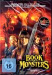 Book Of Monsters (Uncut) 