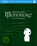 Prinzessin Mononoke (Manga) (Kultfilm) 