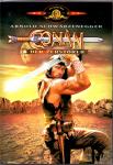 Conan 2 - Der Zerstrer (Kultfilm) (Raritt) 